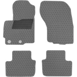 Mitsubishi ASX 2010- EVA MAX-MAT 10477