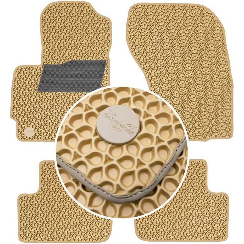 Mitsubishi ASX 2010- EVA MAX-MAT 10477