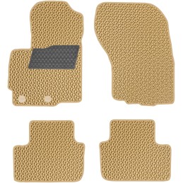 Mitsubishi ASX 2010- EVA MAX-MAT 10477