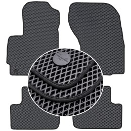 Mitsubishi ASX 2010- EVA MAX-MAT 10477