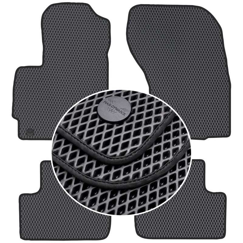 Mitsubishi ASX 2010- EVA MAX-MAT 10477