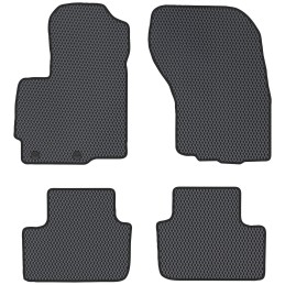 Mitsubishi ASX 2010- EVA MAX-MAT 10477