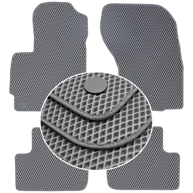 Mitsubishi ASX 2010- EVA MAX-MAT 10477