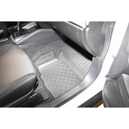 Mitsubishi ASX 2010- Guminiai kilimėliai ARISTAR 602898