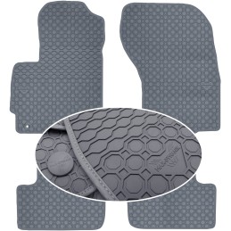 Mitsubishi ASX 2010- Guminiai kilimėliai PRIME-LINER MAX-MAT