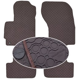 Mitsubishi ASX 2010- Guminiai kilimėliai PRIME-LINER MAX-MAT