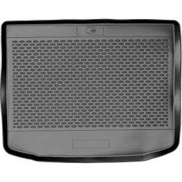 Mitsubishi ASX 2015- Bagažinės kilimėlis DOMA 290765