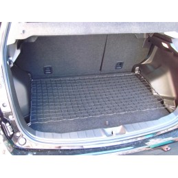Mitsubishi ASX Crossover 2010- AUTO-MOTOR K0203 bagažinės tinklelis (65×115)