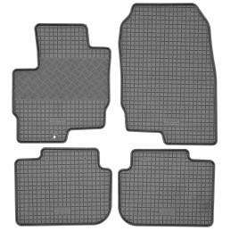 Mitsubishi Colt VI 2008-2012 Guminiai kilimėliai RIGUM 901719