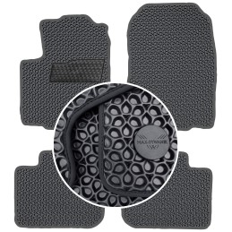 Mitsubishi Colt VI 5D 2008-2012 EVA MAX-MAT 10478