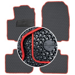 Mitsubishi Colt VI 5D 2008-2012 EVA MAX-MAT 10478