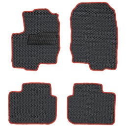 Mitsubishi Colt VI 5D 2008-2012 EVA MAX-MAT 10478