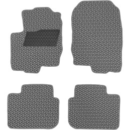 Mitsubishi Colt VI 5D 2008-2012 EVA MAX-MAT 10478