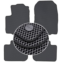 Mitsubishi Colt VI 5D 2008-2012 EVA MAX-MAT 10478