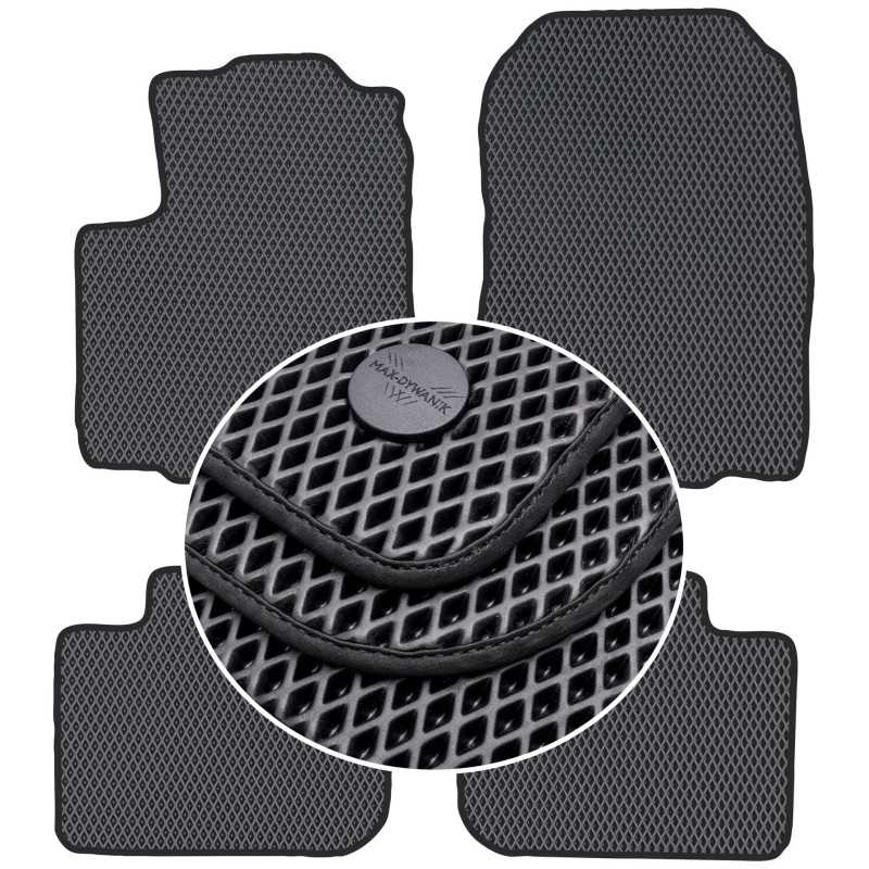 Mitsubishi Colt VI 5D 2008-2012 EVA MAX-MAT 10478