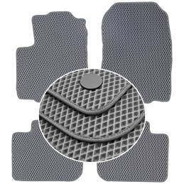 Mitsubishi Colt VI 5D 2008-2012 EVA MAX-MAT 10478