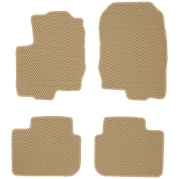 Mitsubishi Colt VI 5D 2008-2012 EVA MAX-MAT 10478