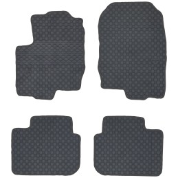 Mitsubishi Colt VI 5D 2008-2012 m. Guminiai kilimėliai PRIME-LINER MAX-MAT