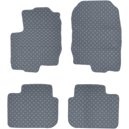 Mitsubishi Colt VI 5D 2008-2012 m. Guminiai kilimėliai PRIME-LINER MAX-MAT