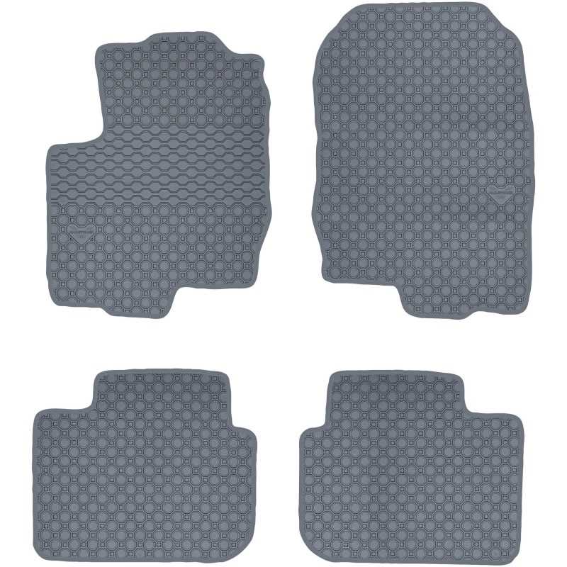 Mitsubishi Colt VI 5D 2008-2012 m. Guminiai kilimėliai PRIME-LINER MAX-MAT