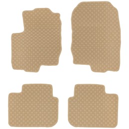 Mitsubishi Colt VI 5D 2008-2012 m. Guminiai kilimėliai PRIME-LINER MAX-MAT