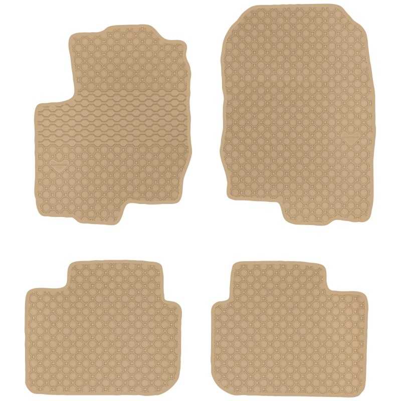 Mitsubishi Colt VI 5D 2008-2012 m. Guminiai kilimėliai PRIME-LINER MAX-MAT