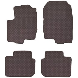 Mitsubishi Colt VI 5D 2008-2012 m. Guminiai kilimėliai PRIME-LINER MAX-MAT