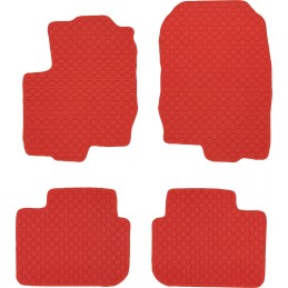 Mitsubishi Colt VI 5D 2008-2012 m. Guminiai kilimėliai PRIME-LINER MAX-MAT