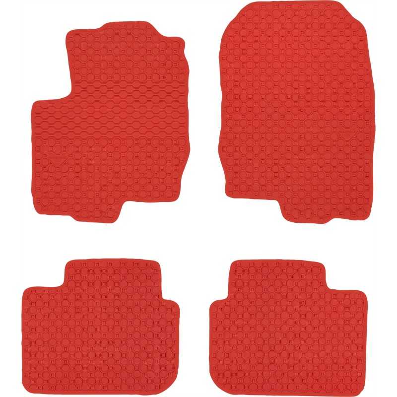 Mitsubishi Colt VI 5D 2008-2012 m. Guminiai kilimėliai PRIME-LINER MAX-MAT