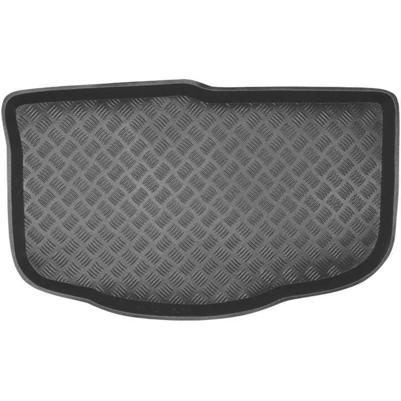 Mitsubishi Colt VI Z30 hečbekas 2009-2012 Bagažinės kilimėlis MIX-PLAST 21012