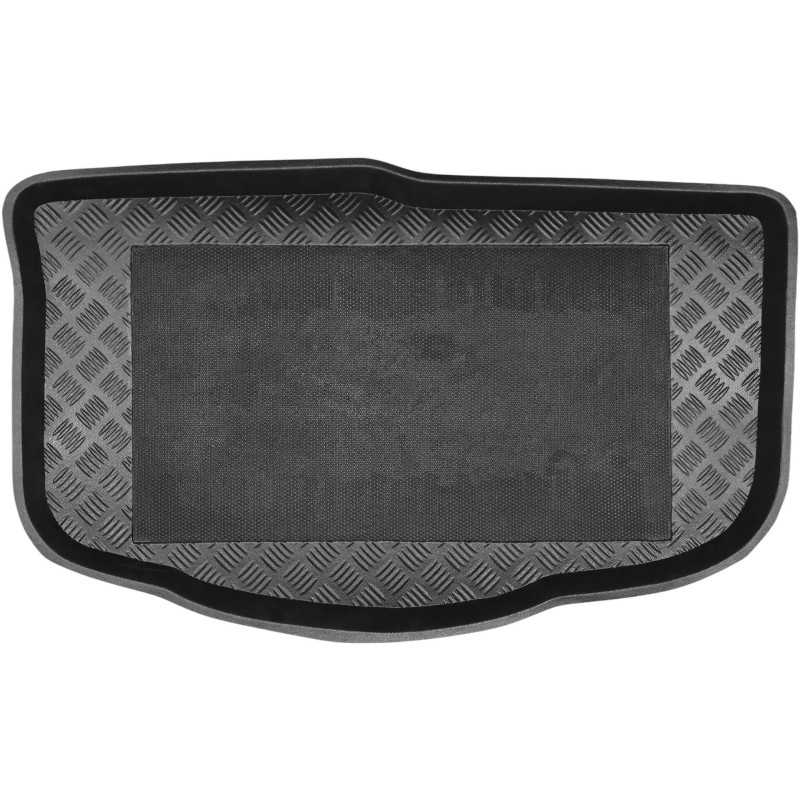 Mitsubishi Colt VI Z30 hečbekas 2009-2012 Bagažinės kilimėlis MIX-PLAST 21012/M