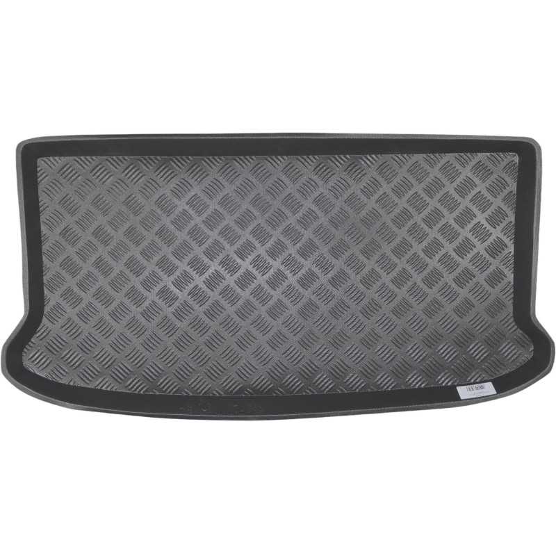 Mitsubishi Colt VI Z30 hečbekas 2009-2012 Bagažinės kilimėlis MIX-PLAST 21017