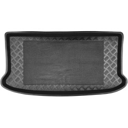 Mitsubishi Colt VI Z30 hečbekas 2009-2012 Bagažinės kilimėlis MIX-PLAST 21017/M