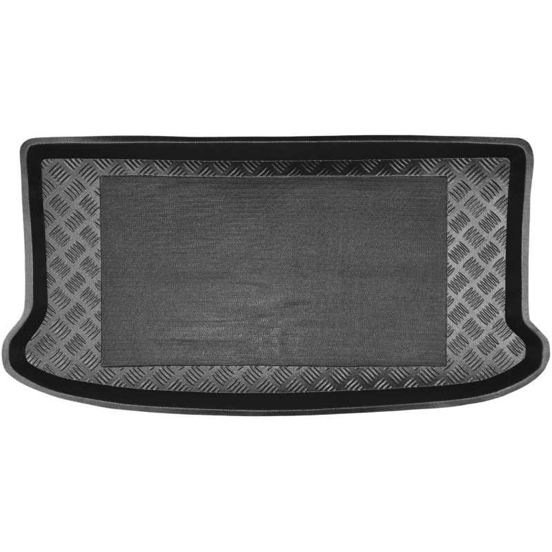 Mitsubishi Colt VI Z30 hečbekas 2009-2012 Bagažinės kilimėlis MIX-PLAST 21017/M