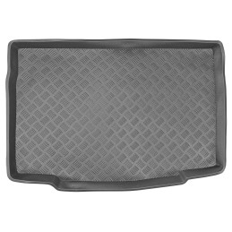 Mitsubishi Colt VII 2023- (Hybrya) Bagažinės kilimėlis MIX-PLAST 21025