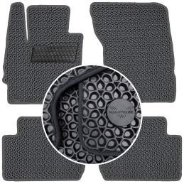 Mitsubishi Eclipse Cross 2017 - EVA MAX-MAT 10485