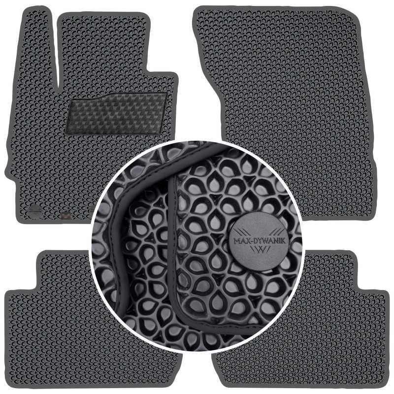 Mitsubishi Eclipse Cross 2017 - EVA MAX-MAT 10485