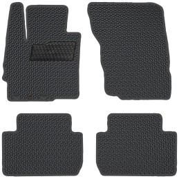 Mitsubishi Eclipse Cross 2017 - EVA MAX-MAT 10485