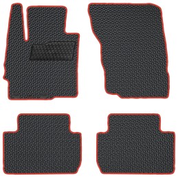 Mitsubishi Eclipse Cross 2017 - EVA MAX-MAT 10485