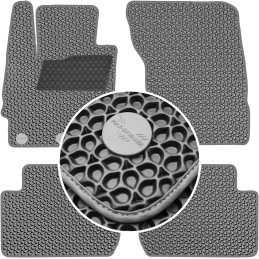 Mitsubishi Eclipse Cross 2017 - EVA MAX-MAT 10485