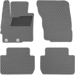 Mitsubishi Eclipse Cross 2017 - EVA MAX-MAT 10485