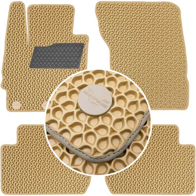 Mitsubishi Eclipse Cross 2017 - EVA MAX-MAT 10485