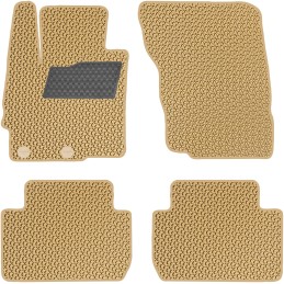 Mitsubishi Eclipse Cross 2017 - EVA MAX-MAT 10485