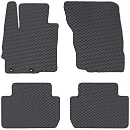 Mitsubishi Eclipse Cross 2017 - EVA MAX-MAT 10485