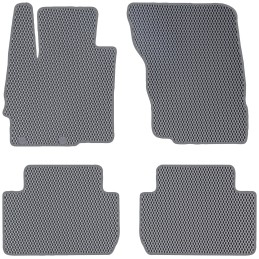 Mitsubishi Eclipse Cross 2017 - EVA MAX-MAT 10485