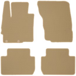 Mitsubishi Eclipse Cross 2017 - EVA MAX-MAT 10485