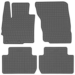 Mitsubishi Eclipse Cross 2017- Guminiai kilimėliai FROGUM 402065