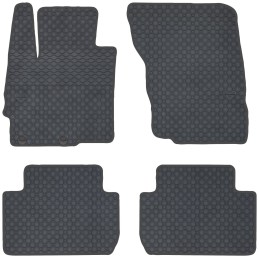 Mitsubishi Eclipse Cross 2017- Guminiai kilimėliai PRIME-LINER MAX-MAT