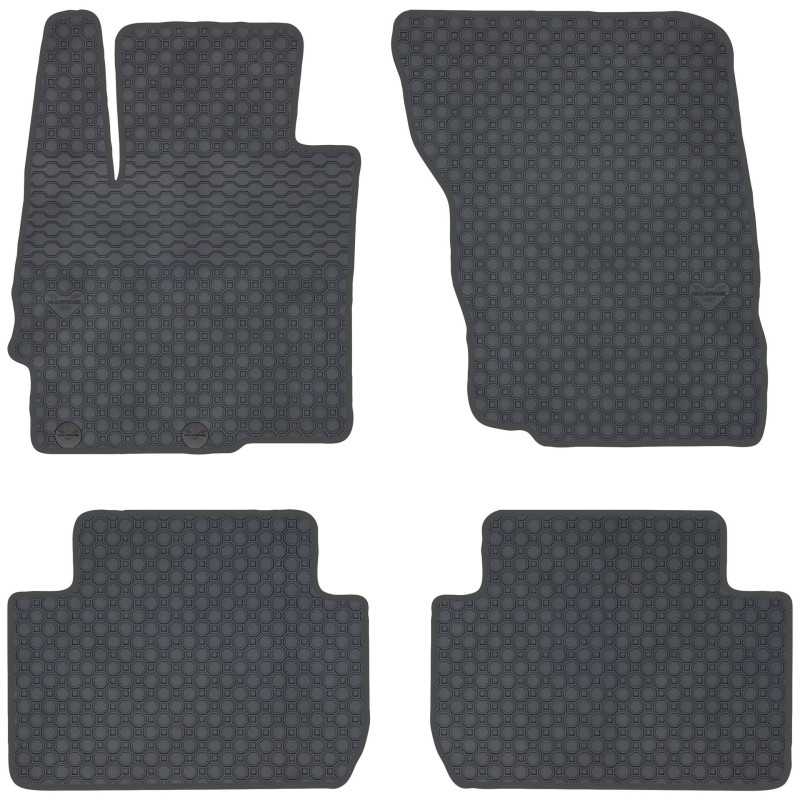 Mitsubishi Eclipse Cross 2017- Guminiai kilimėliai PRIME-LINER MAX-MAT