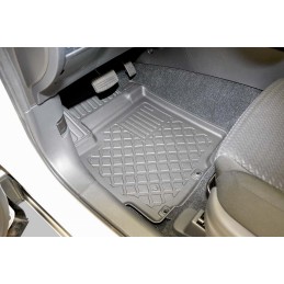 Mitsubishi Eclipse Cross 2018- Guminiai kilimėliai ARISTAR 603493